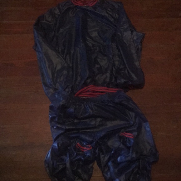 Other - Sauna suit